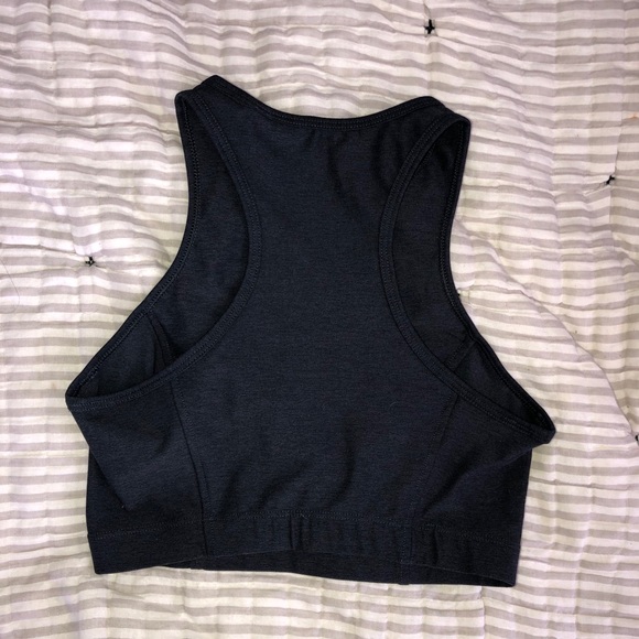 Outdoor voices Athena crop - Picture 5 of 7